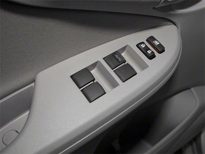 2013 Toyota Corolla L