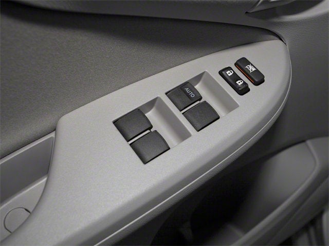 2013 Toyota Corolla L