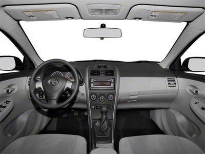 2013 Toyota Corolla L