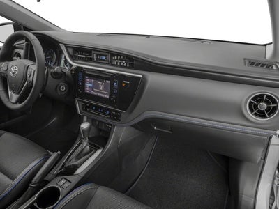 2018 Toyota Corolla Base