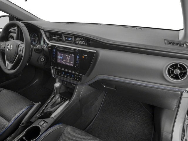 2018 Toyota Corolla Base