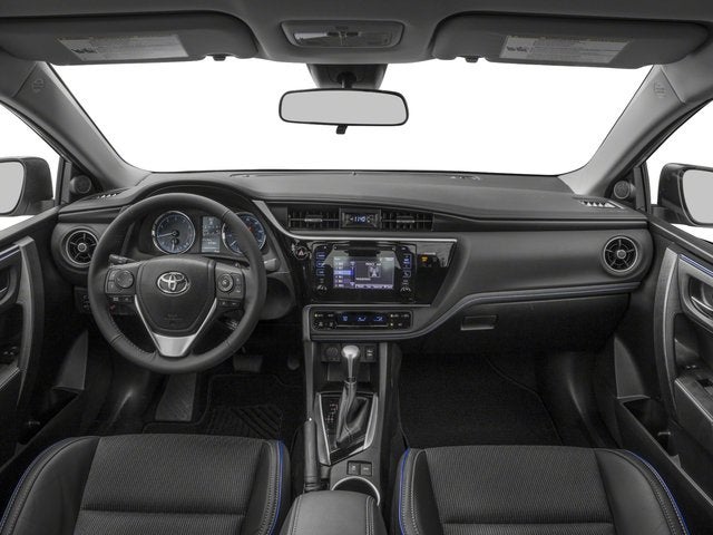 2018 Toyota Corolla Base