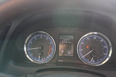 2018 Toyota Corolla Base