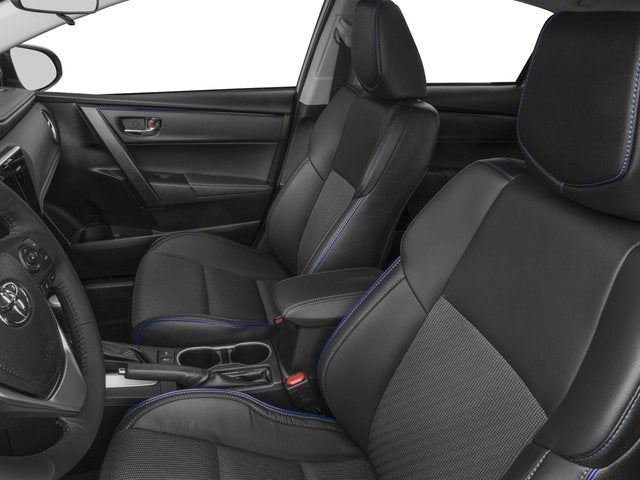 2018 Toyota Corolla Base