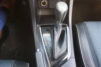 2015 Toyota Corolla Base