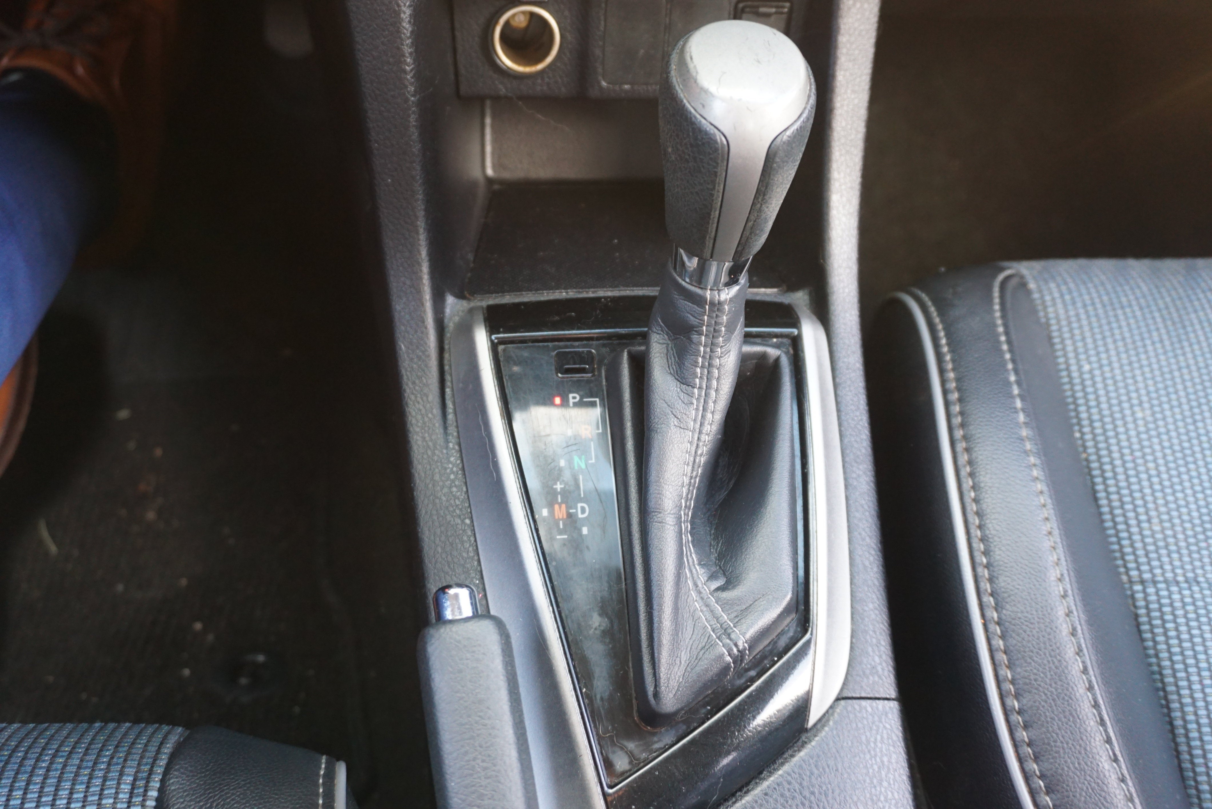 2015 Toyota Corolla Base