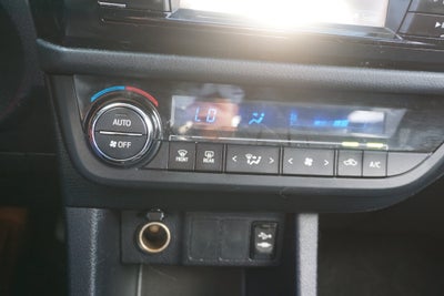 2015 Toyota Corolla Base