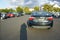 2015 Toyota Corolla Base