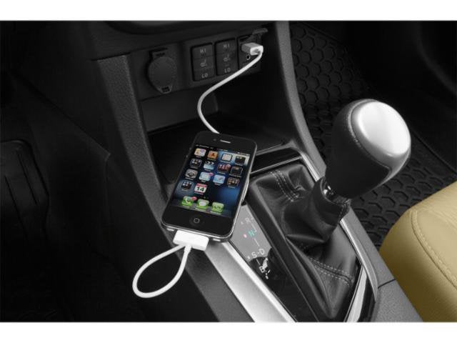 2015 Toyota Corolla Base