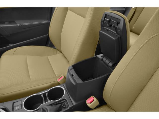 2015 Toyota Corolla Base