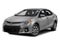 2016 Toyota Corolla S w/Special Edition Pkg