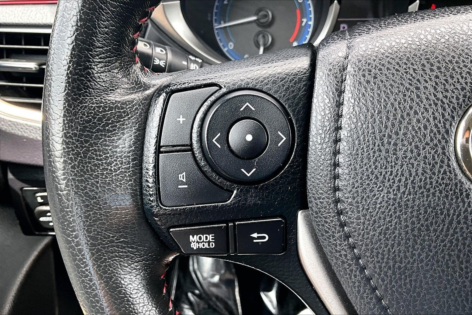 2016 Toyota Corolla S w/Special Edition Pkg