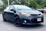 2016 Toyota Corolla S w/Special Edition Pkg