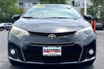 2016 Toyota Corolla S w/Special Edition Pkg