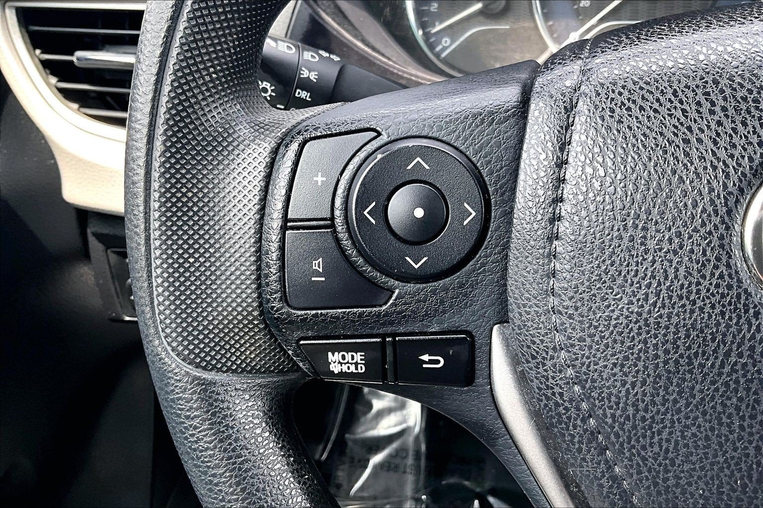 2015 Toyota Corolla Base