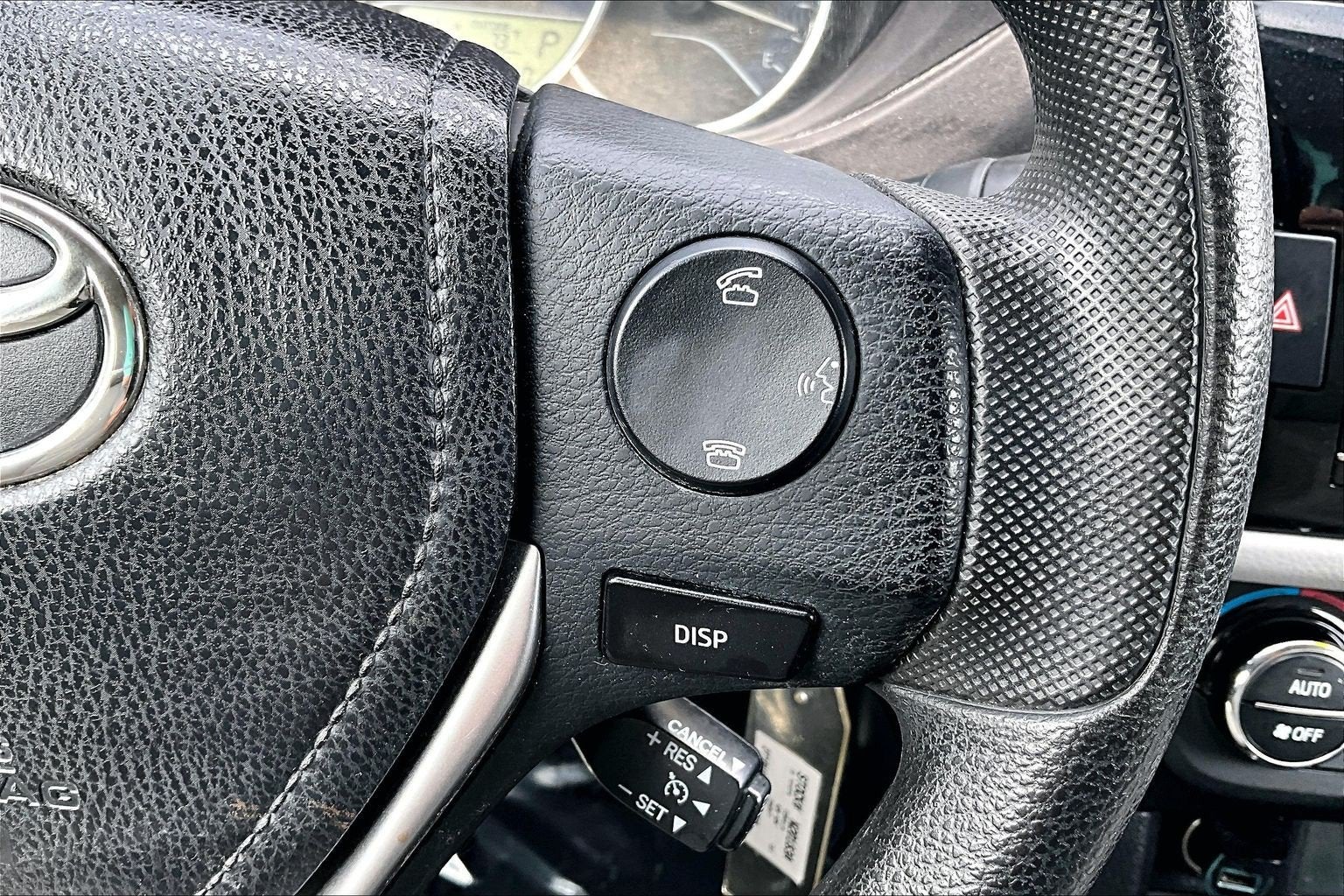 2015 Toyota Corolla Base
