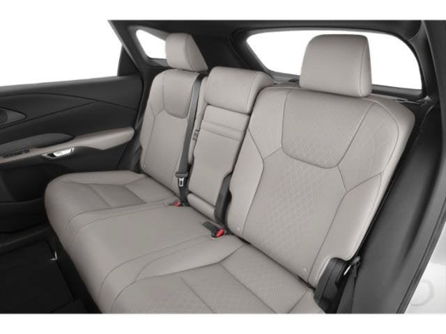 2023 Lexus RX RX 350 Premium