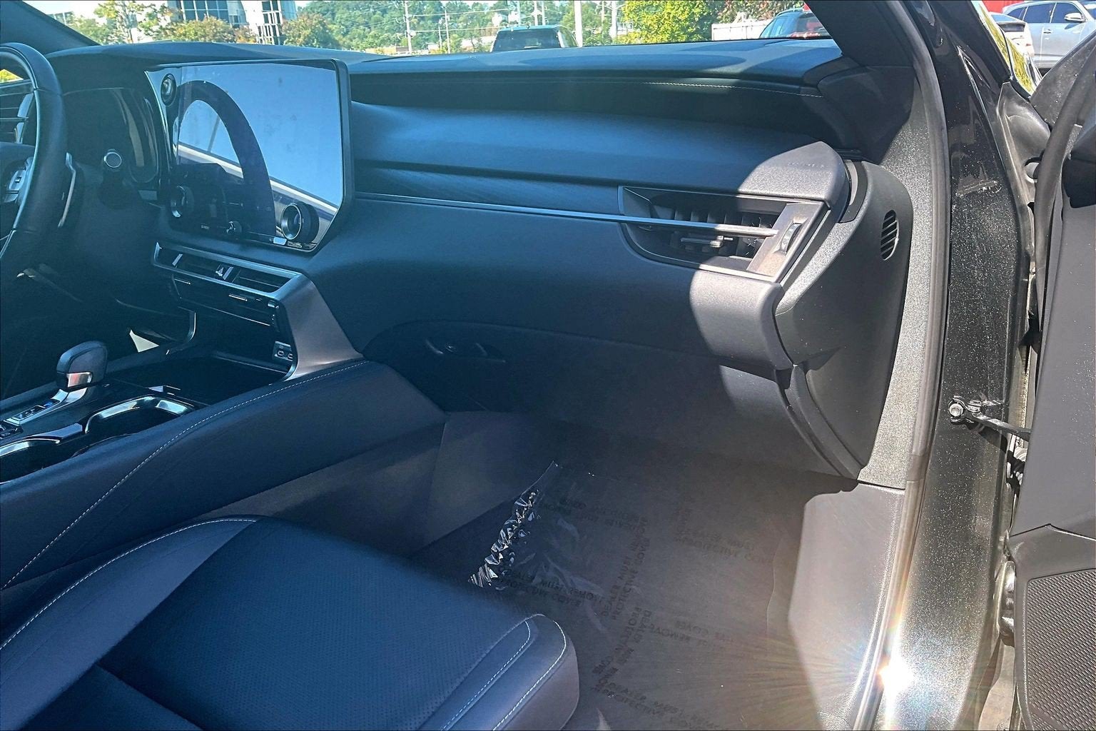 2023 Lexus RX RX 350 Premium