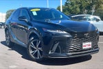 2023 Lexus RX RX 350 Premium