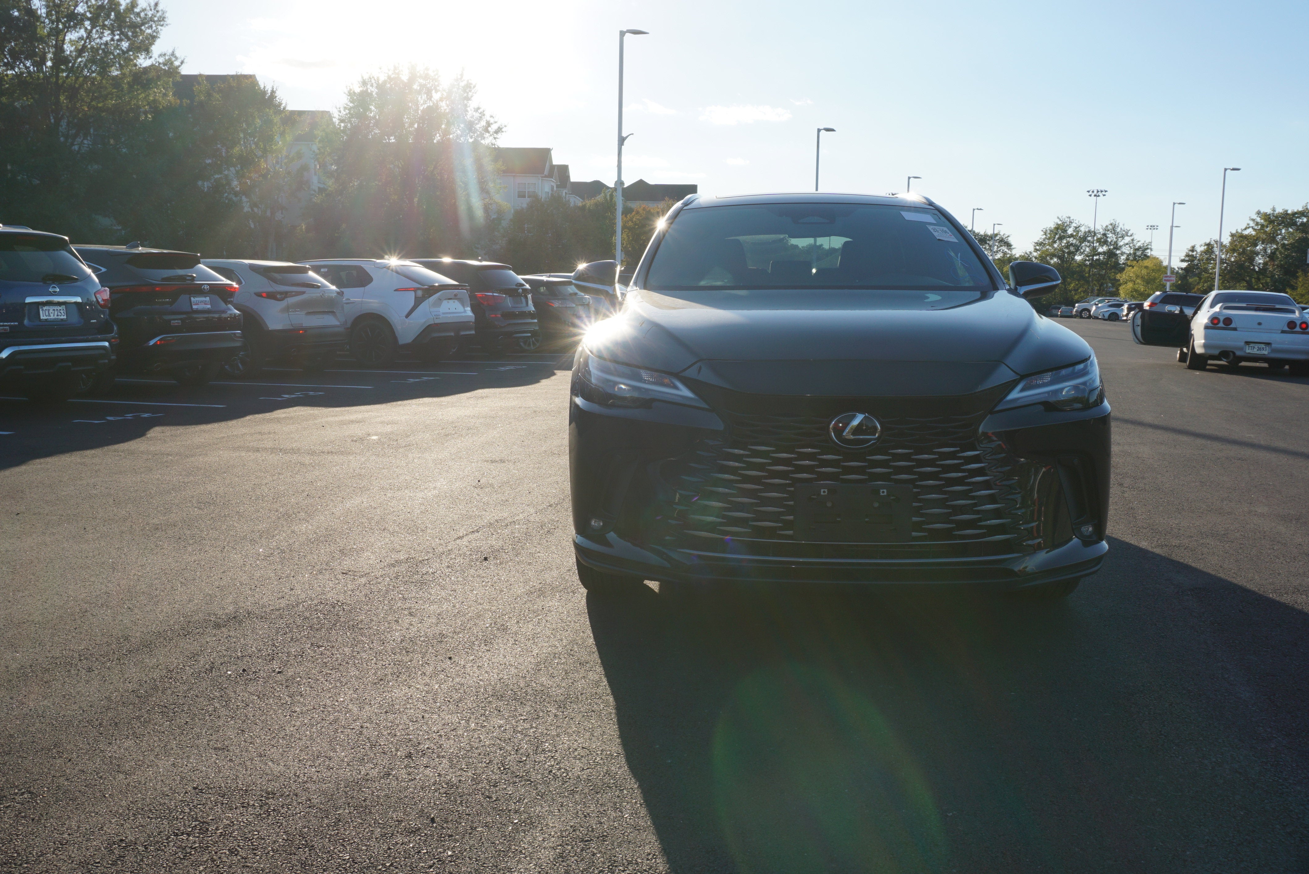 2023 Lexus RX RX 350 Premium