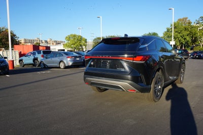 2023 Lexus RX RX 350 Premium