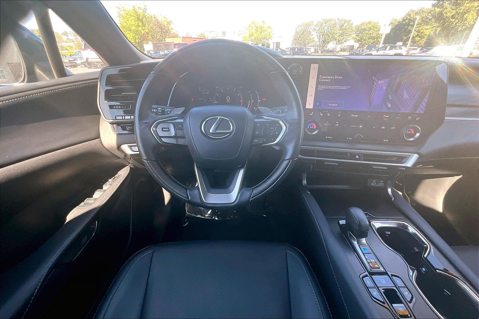 2023 Lexus RX RX 350 Premium