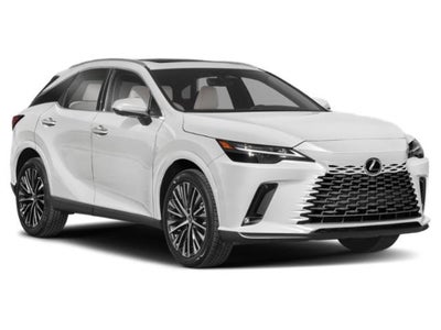 2023 Lexus RX RX 350 Premium