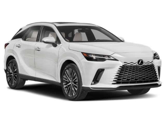 2023 Lexus RX RX 350 Premium