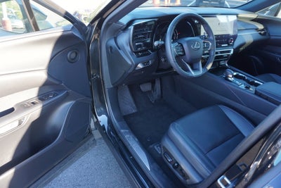 2023 Lexus RX RX 350 Premium