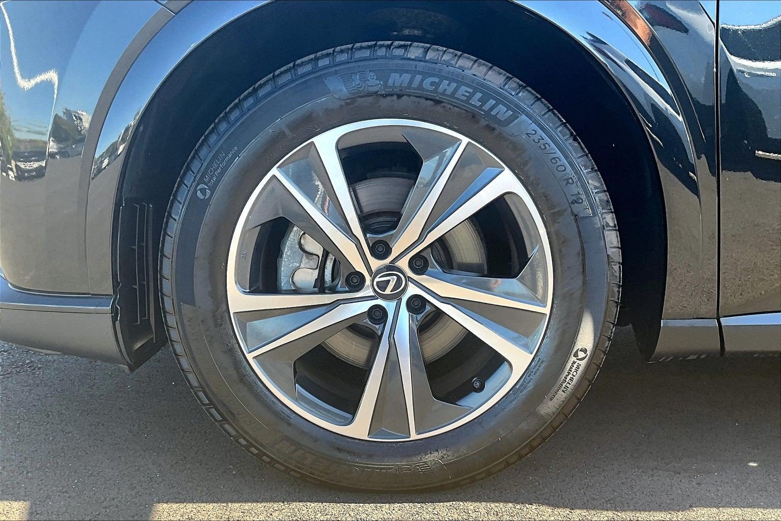 2023 Lexus RX RX 350 Premium