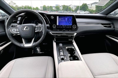 2023 Lexus RX RX 350 Premium