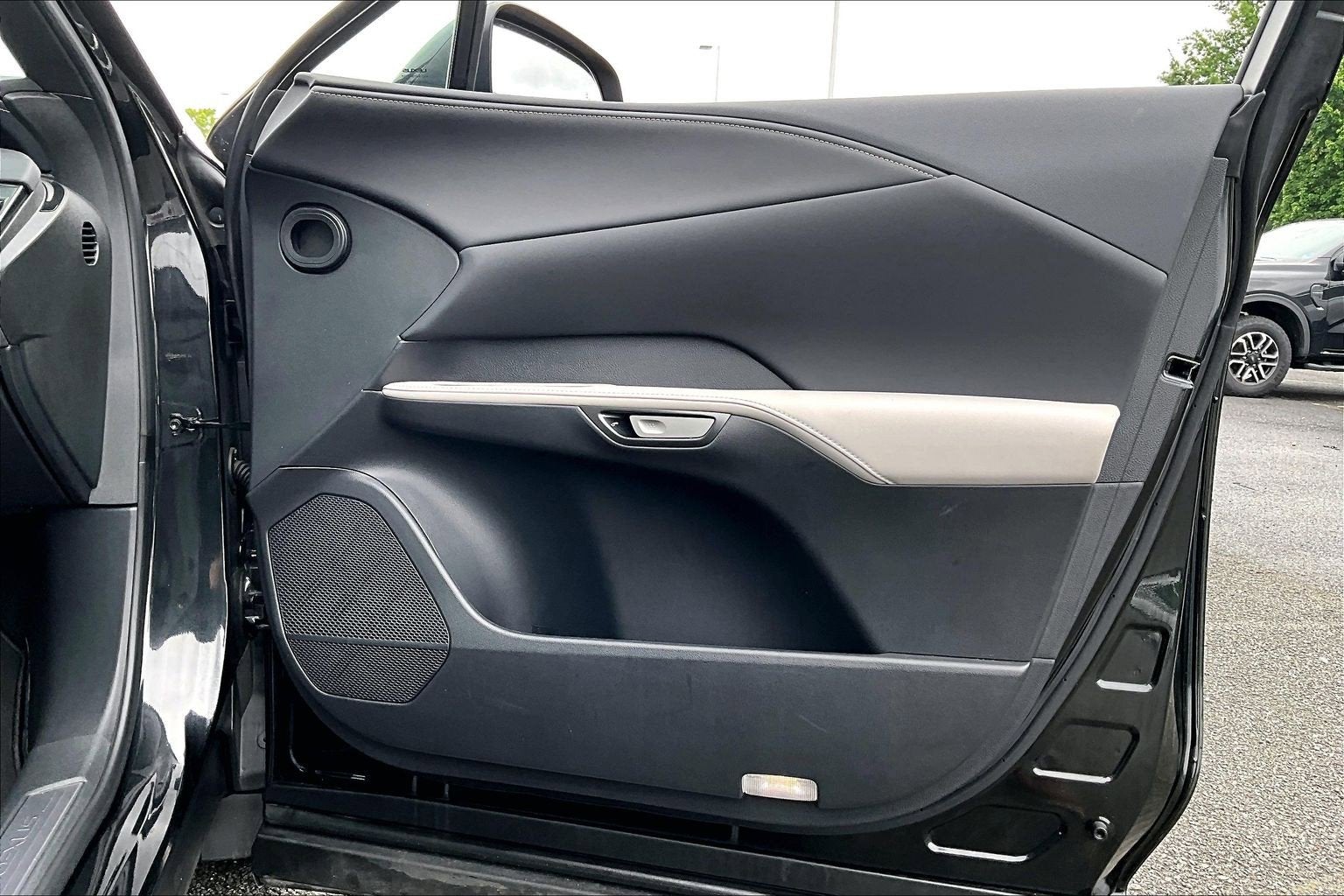 2023 Lexus RX RX 350 Premium