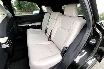 2023 Lexus RX RX 350 Premium