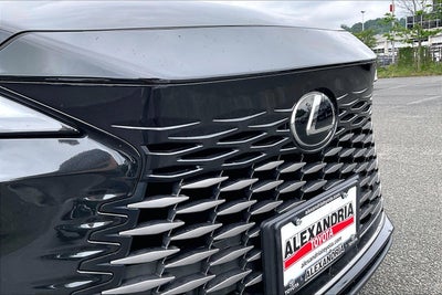 2023 Lexus RX RX 350 Premium