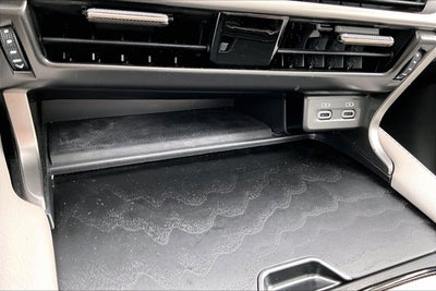 2023 Lexus RX RX 350 Premium