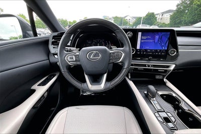 2023 Lexus RX RX 350 Premium
