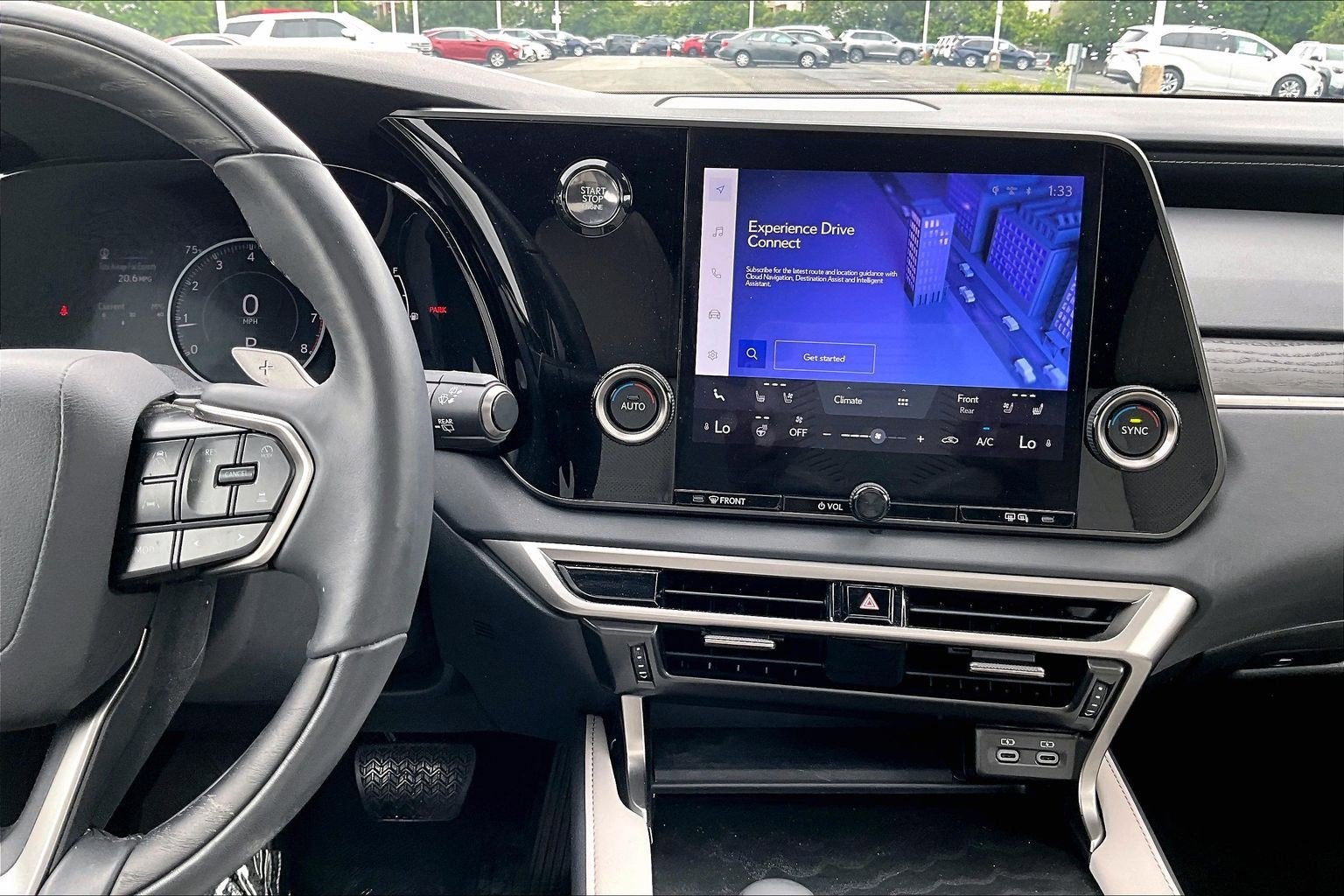 2023 Lexus RX RX 350 Premium