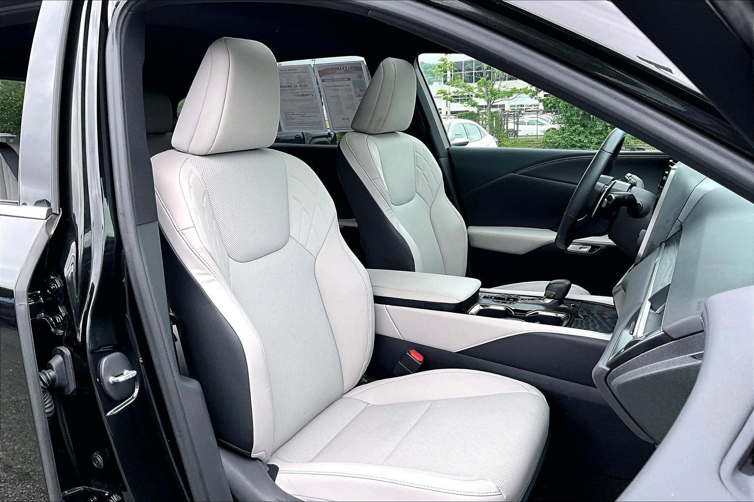 2023 Lexus RX RX 350 Premium