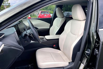 2024 Lexus RX RX 350 Premium