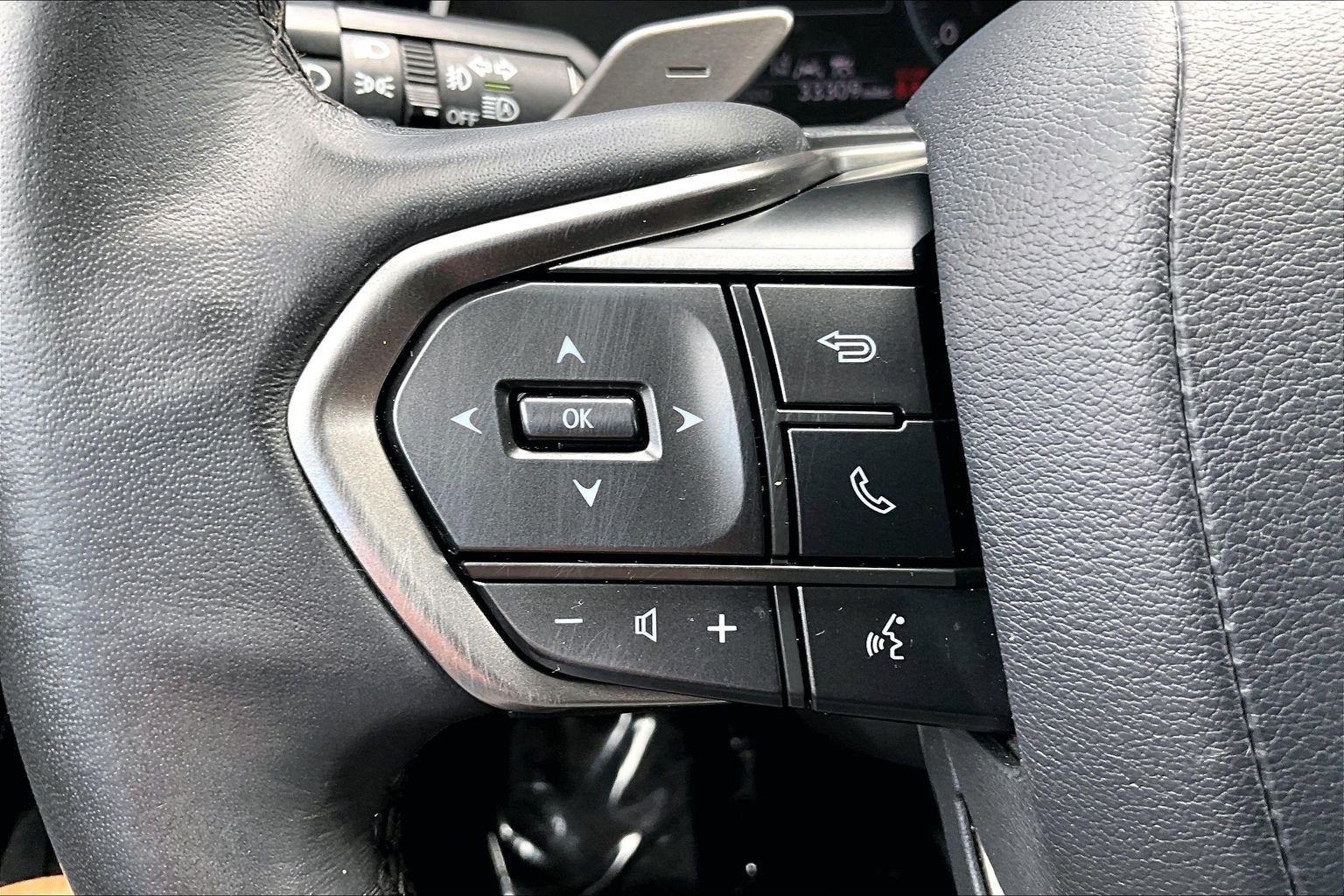 2023 Lexus RX RX 350 Premium