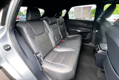 2023 Lexus RX RX 350 Premium