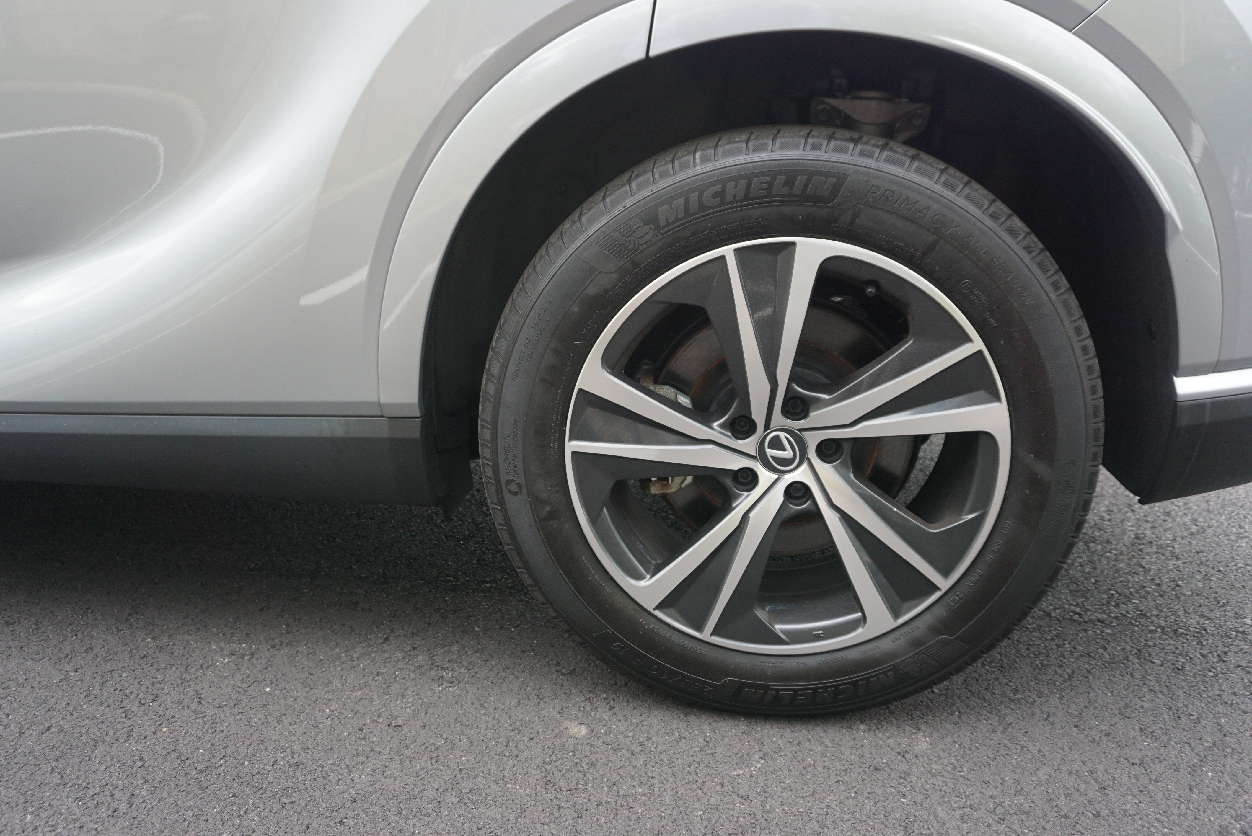 2023 Lexus RX RX 350 Premium