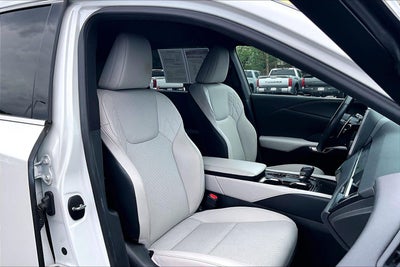 2023 Lexus RX RX 350 Premium