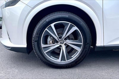 2023 Lexus RX RX 350 Premium