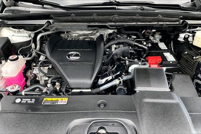 2023 Lexus RX RX 350 Premium