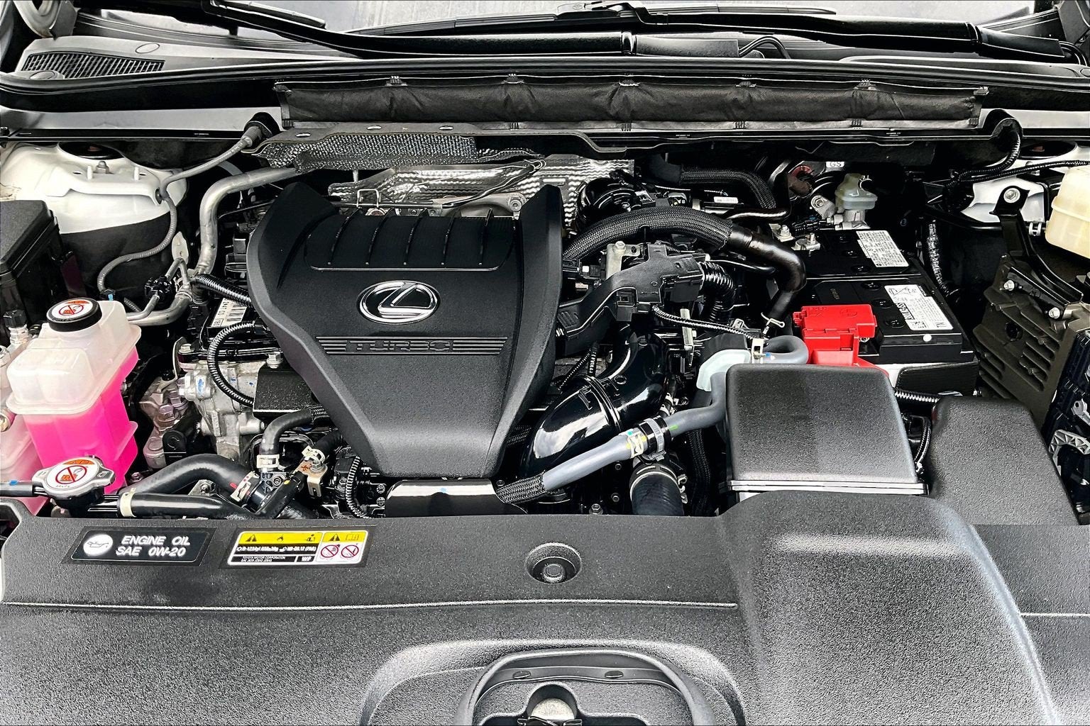 2023 Lexus RX RX 350 Premium