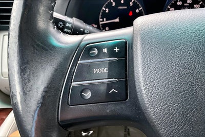 2011 Lexus RX 350 AWD 4dr