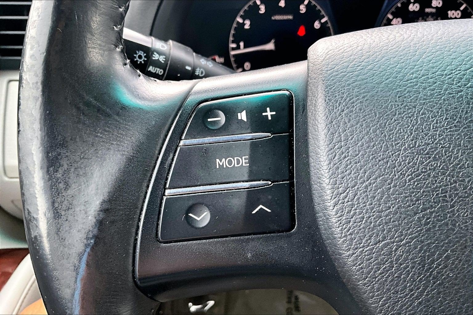 2011 Lexus RX 350 AWD 4dr