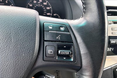 2011 Lexus RX 350 AWD 4dr