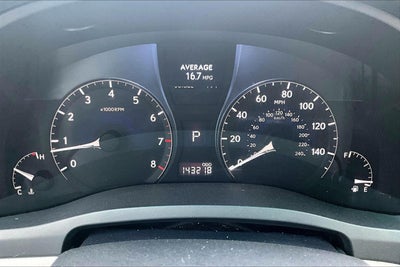 2011 Lexus RX 350 AWD 4dr